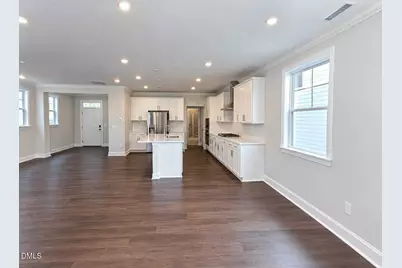 520 Everglow Lane, Garner, NC 27529 - Photo 4