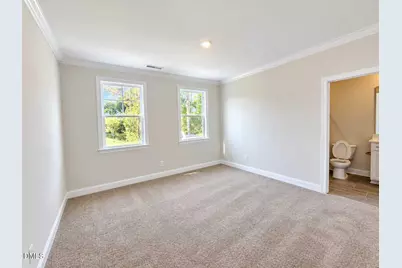 520 Everglow Lane, Garner, NC 27529 - Photo 26