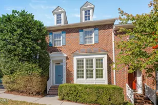 200 Greenview Dr, Chapel Hill, NC 27516 - Photo 1
