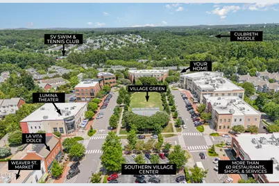 200 Greenview Drive, Chapel Hill, NC 27516 - Photo 42