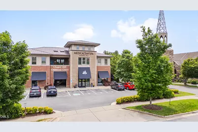200 Greenview Drive, Chapel Hill, NC 27516 - Photo 58