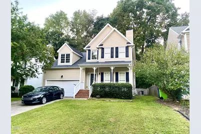 1955 Somerset Hills Court, Raleigh, NC 27604 - Photo 2