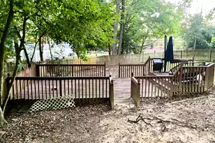 1955 Somerset Hills Ct, Raleigh, NC 27604 - Photo 6