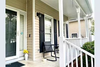 1955 Somerset Hills Court, Raleigh, NC 27604 - Photo 4