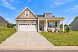 324 Manning Dr, Sanford, NC 27332 - Photo 1