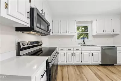 229 Redberry Drive, Wendell, NC 27591 - Photo 6