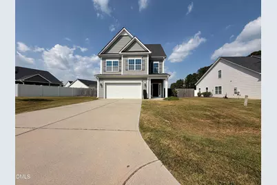 34 Ramsgate Drive, Clayton, NC 27520 - Photo 6