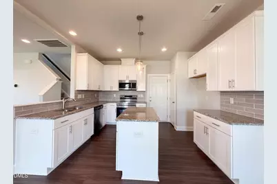 34 Ramsgate Drive, Clayton, NC 27520 - Photo 2