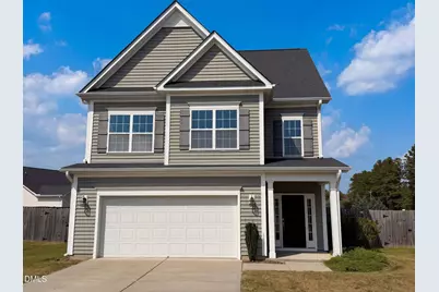 34 Ramsgate Drive, Clayton, NC 27520 - Photo 1