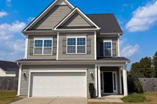 34 Ramsgate Dr, Clayton, NC 27520 - Photo 1