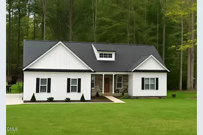 210 Nicks Street, Graham, NC 27253 - Photo 1