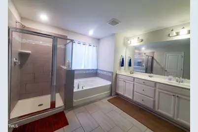3553 Lovage Drive, Apex, NC 27502 - Photo 12