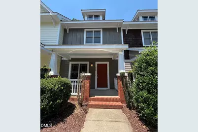 1008 Mica Lamp Court, Apex, NC 27502 - Photo 1