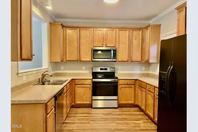 1008 Mica Lamp Court, Apex, NC 27502 - Photo 4