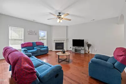 3210 Groveshire Drive, Raleigh, NC 27616 - Photo 10