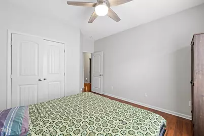3210 Groveshire Drive, Raleigh, NC 27616 - Photo 34