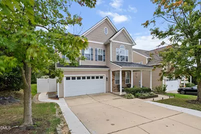 3210 Groveshire Drive, Raleigh, NC 27616 - Photo 52
