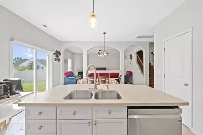3210 Groveshire Drive, Raleigh, NC 27616 - Photo 2
