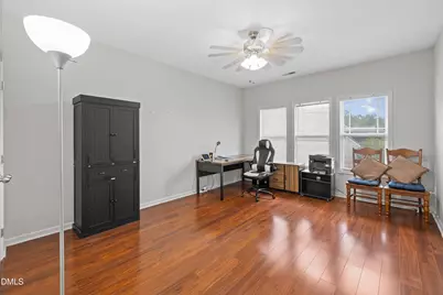 3210 Groveshire Drive, Raleigh, NC 27616 - Photo 22