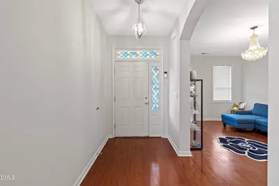 3210 Groveshire Drive, Raleigh, NC 27616 - Photo 20
