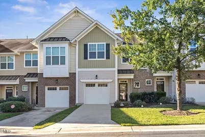 7209 Ladbrooke Street, Raleigh, NC 27617 - Photo 2