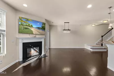 7209 Ladbrooke Street, Raleigh, NC 27617 - Photo 14