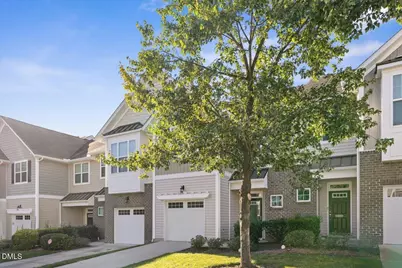 7209 Ladbrooke Street, Raleigh, NC 27617 - Photo 4