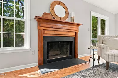 104 Shady Point Court, Durham, NC 27703 - Photo 6