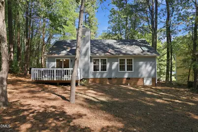 104 Shady Point Court, Durham, NC 27703 - Photo 38