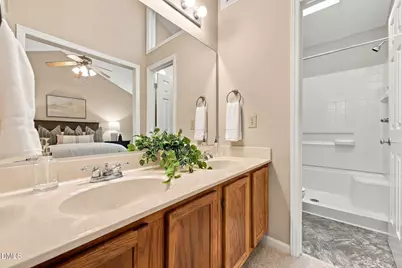 104 Shady Point Court, Durham, NC 27703 - Photo 22