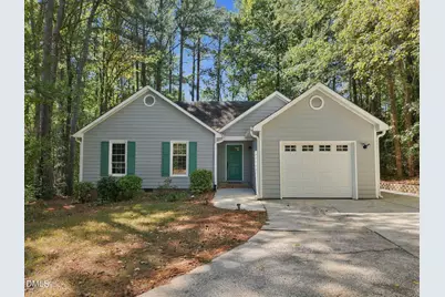 104 Shady Point Court, Durham, NC 27703 - Photo 48