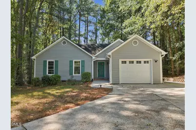 104 Shady Point Court, Durham, NC 27703 - Photo 46