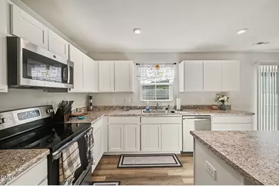 1008 Bridgewater Drive, Durham, NC 27704 - Photo 4