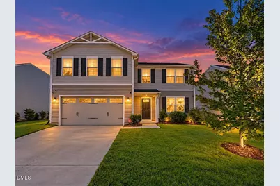 1008 Bridgewater Drive, Durham, NC 27704 - Photo 2