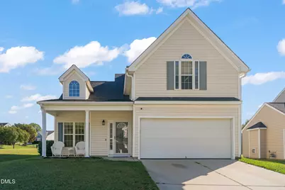 805 Nightshade Way, Raleigh, NC 27610 - Photo 1