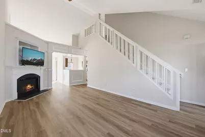 805 Nightshade Way, Raleigh, NC 27610 - Photo 12