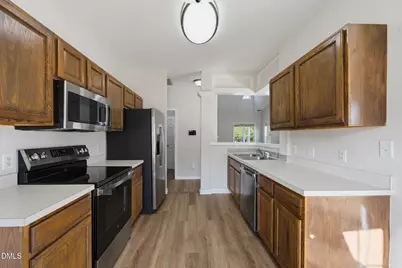 805 Nightshade Way, Raleigh, NC 27610 - Photo 16