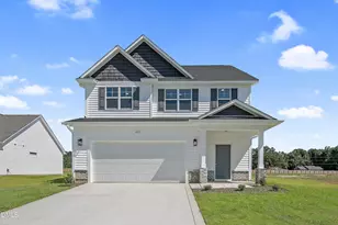 4317 Kirkhill St, Wade, NC 28395 - Photo 1