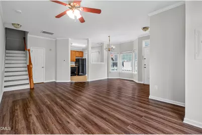 11711 Coppergate Drive #101, Raleigh, NC 27614 - Photo 6