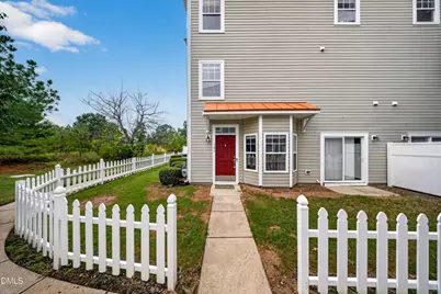 11711 Coppergate Drive #101, Raleigh, NC 27614 - Photo 1