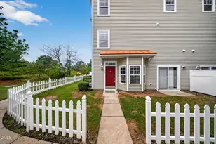 11711 Coppergate Dr, Raleigh, NC 27614 - Photo 1