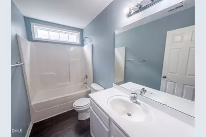 8213 Marshall Brae Drive, Raleigh, NC 27616 - Photo 12