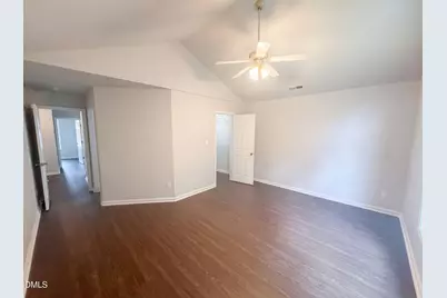 8213 Marshall Brae Drive, Raleigh, NC 27616 - Photo 4