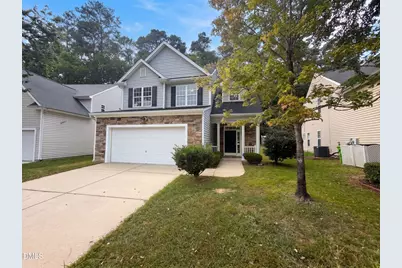8213 Marshall Brae Drive, Raleigh, NC 27616 - Photo 14