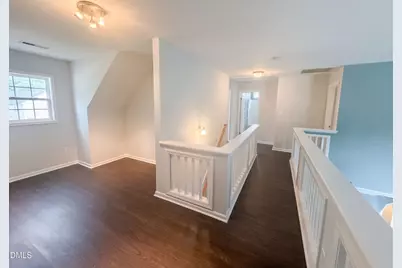 8213 Marshall Brae Drive, Raleigh, NC 27616 - Photo 8