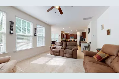 307 Dando Street, Garner, NC 27529 - Photo 4