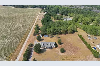 50 Cutoff Road, Dunn, NC 28334 - Photo 8