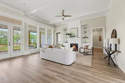 1060 Azalea Garden Circle, Raleigh, NC 27603 - Photo 8