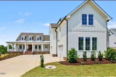 1060 Azalea Garden Circle, Raleigh, NC 27603 - Photo 2
