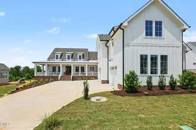 1060 Azalea Garden Circle, Raleigh, NC 27603 - Photo 4